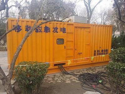 吉安柴油发电机维修保养工作要做哪些